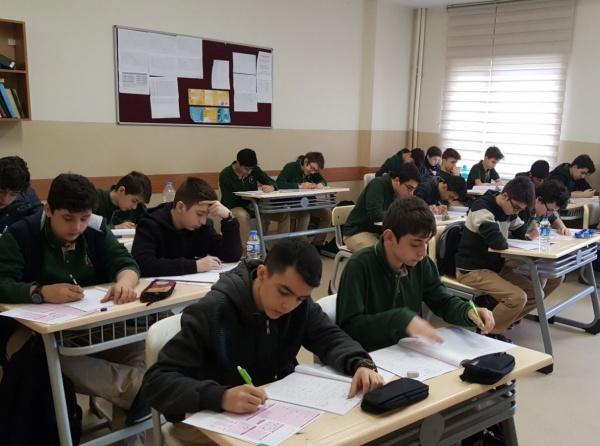 Arapça Genel Sınavı